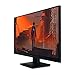 Dell Gaming LED-Lit Monitor 27″ Black (D2719HGF), FHD (1920 x 1080) at 144 Hz, 2 ms response time, DP 1.2, HDMI, USB, 2W x 2 speakers, AMD FreeSyncthumb 3