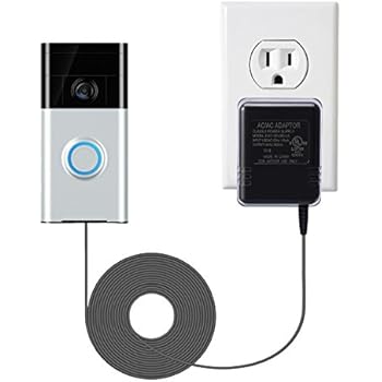 doorbell for adapter 2 ring The Amazon.com : Supply Power for Video Adapter Ring doorbell for adapter 2 ring The Amazon.com : Supply Power for Video Adapter Ring