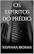 Livro Os espíritos do prédio.