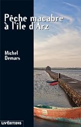 Pêche macabre à l'île d'Arz
