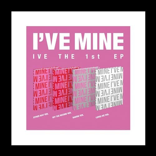 IVE - I've IVE - Amazon.com Music