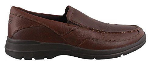 rockport men's city play two slip on oxford