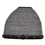 Mann CUK 29 005 Cabin Air Filter