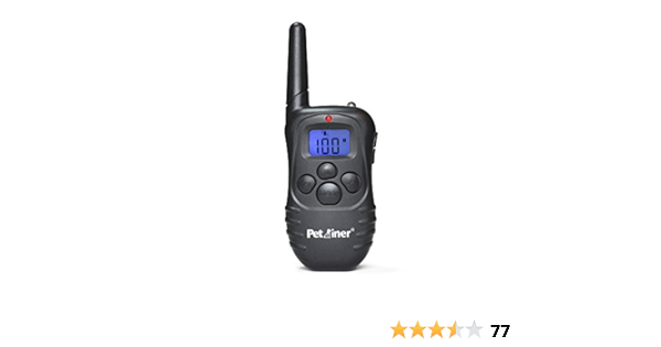 petrainer 998dr manual