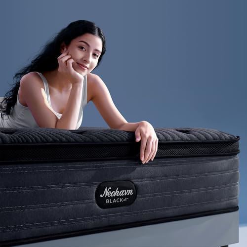 Neohavn 12 Inch Hybrid Mattress