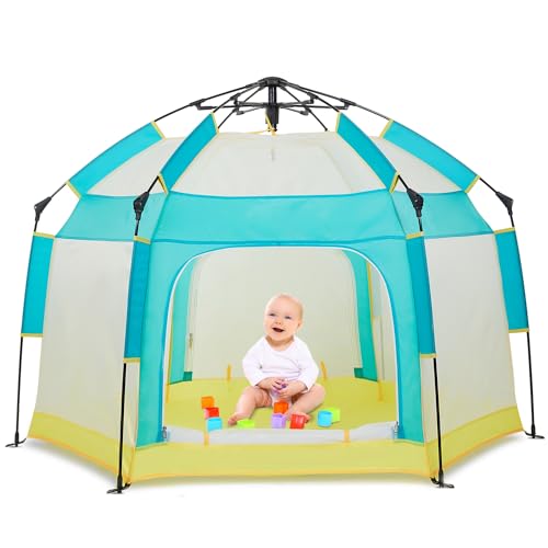 Bend River Baby Playpen Canopy