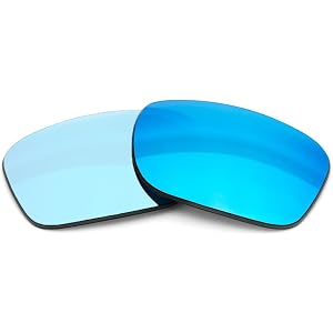 Apex Photochromic Replacement Lenses for Meta Fury Smart Sunglasses (Adapt Ice)