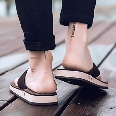 Scarpe e borse Scarpe Sandali Pantofola da Spiaggia Antiscivolo Perfetto  per LEstate con Fori dAria Taglia EU 38-48 5 Colori Supporto Contrasto  Infradito Ciabatta da Spiaggia Mare Uomo urban-earth.co.uk