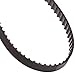 Gates 150XL037 PowerGrip Timing Belt, Extra Light, 1/5