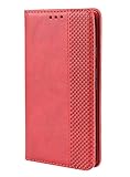 Qcasenice Pixel 4XL Case Wallet Compatible with