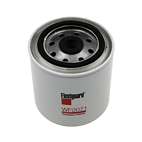 thumbnail image 2 of LF9009 FS1022 WF2071 Filter Kit For Cummins Engines — Lube, Fuel/Water Separator & Water Filter 2 of 12