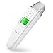CKeep Digital Medical Thermometer Ear and Forehead for Baby and Toddler &Adults for Fever with FDA and CE approved