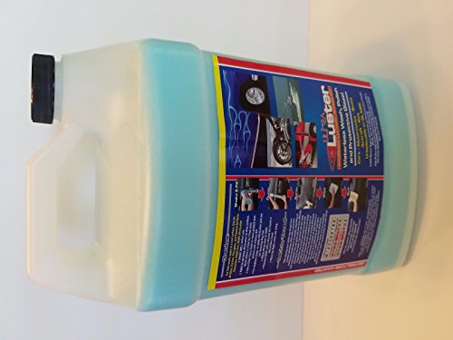 UltraLuster Waterless Car Wash n' Polish Refill - Gallon