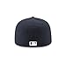 New Era Cap Co,. Inc. Men's 70360919, Navy, 7.375