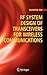 RF System Design of Transceivers for Wireless Communications by Qizheng Gu