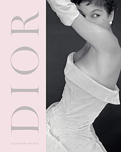 Dior: New Couture: Demarchelier, Patrick, Horyn, Cathy