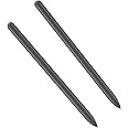 2 Pack S9 FE S Pen for Samsung Galaxy Tab S9 FE Pen Replacement, S9 FE+ Stylus Pen for Samsung Galaxy Tab S9 FE+ (Black)