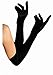 Kathyclassic 1920s accessories Headband Necklace Gloves Cigarette Holder Flapper Costume accessories Set For Women(Set 13)