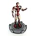 Dragon Models 1/9 Age of Ultron Iron Man Mark 43 Action Hero Vignette Building Kit (Multi-Pose Version)