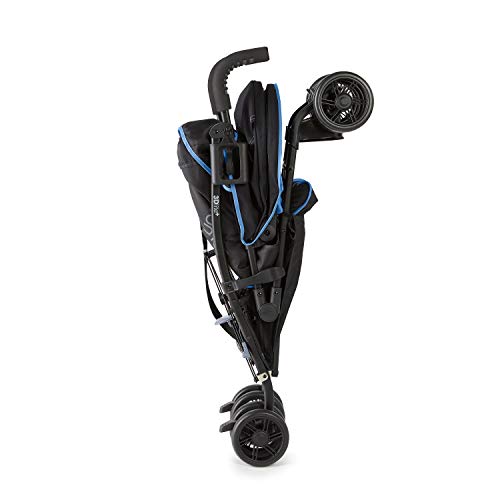 6 Summer+3Dlite+Convenience+Stroller+Matte