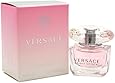 Versace Bright Crystal Mini Eau De Toilette for Women, 0.17-Ounce