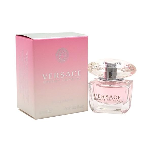 bright crystal by gianni versace