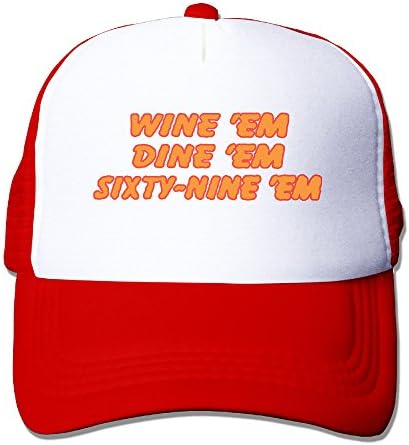It's Funny Because He Got On TV Classic Hat Adjustable For Womens