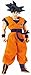 Megahouse Dimension of Dragon Ball: Dragon Ball Z Son of Goku PVC Figure