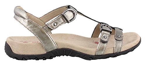 Taos Women's Red Willow by, Token Low Heel Sandal These Casual Sandals are perf Taos Women's Red Willow by, Token Low Heel Sandal These Casual Sandals are perf