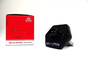 Amazon.com:-Kia-1998-1999-2000-2001-2002-Sportage-Blower-...