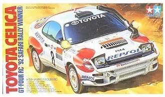 Amazon タミヤ 1 24 セリカgt Four Rc １ ２４ スポーツカー ラジコン ドローン 通販