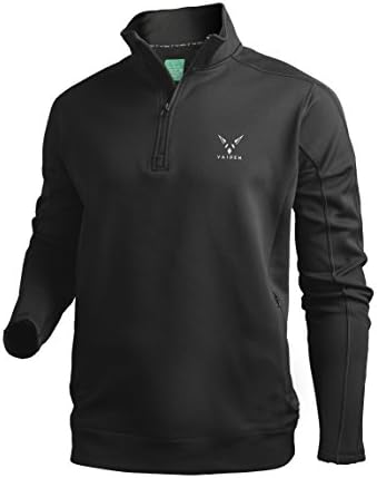 Vaiden Heliosphere - Men's Pullover Fleece | 1/4 Zip Men