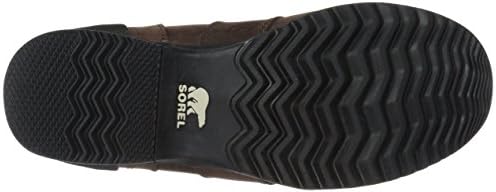 sorel ankeny waterproof mid hiking boot