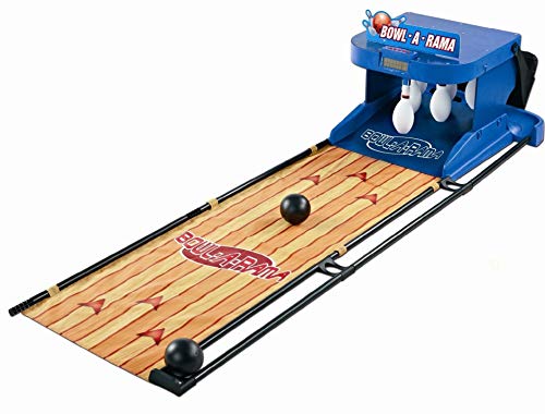 bowlercade arcade alley