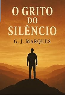 Livro O Grito do Silêncio