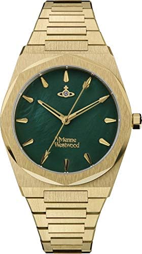 Amazon.com: Vivienne Westwood Orb Womens Quartz Watch with Black