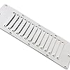 Amarine-made-Stainless-Steel-Stamped-Louvered-Vent-Rectangular-07720S-5-X-9