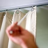Room/Dividers/Now Ceiling Track Easy Glide Wand
