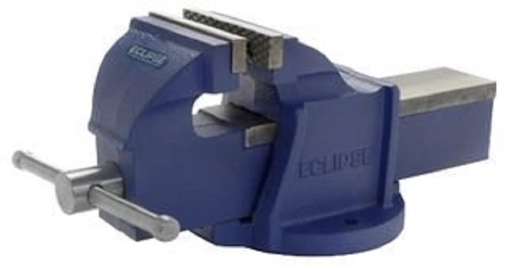 Eclipse Professional Tools EMV-1 3" Mechanics Vice