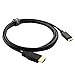HDMI to Type C Mini HDMI 2 meter (6 ft.) 1080p HIGH RES for CAMCORDER with HDMI-mini port