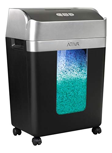 Ativa A14SMC19 Shredder - Image 2