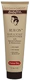 Sta-Sof-Fro Rub On Hair & Scalp Conditioner-5 oz
