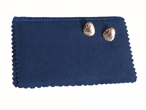 2 Two+Sizes+Polishing+Cloth+Set