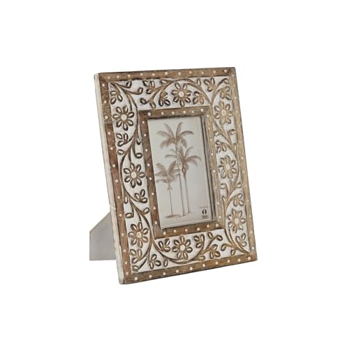 MARCO FOTO 10X15 MANGO CRISTAL 21X2X26,5 DECAPE