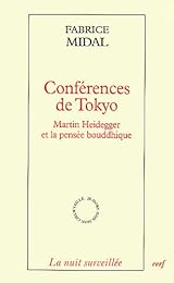 Conférences de Tokyo