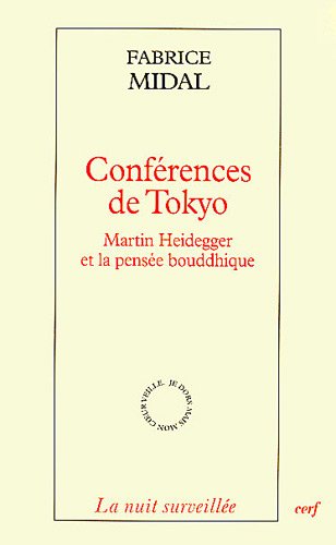 Conférences de Tokyo