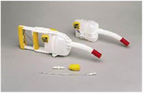 WP000-PT 985000 985000 Unit Suction V-Vac With Manual Ea Laerdal Medical Corp