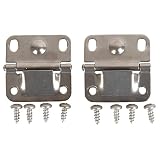 Coleman Stainless Steel Cooler Hinges