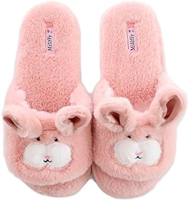 bunny flip flops
