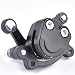 Left Disc Brake Caliper for Motovox MBX10 MBX11 Mini Bike Moto MM-B80 2 Stroke 47cc 49cc Pocket Bike primary